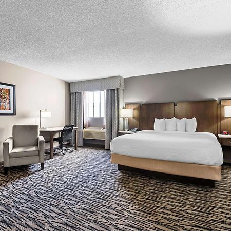 Best Western Los Alamitos Inn&Suites Exterior foto