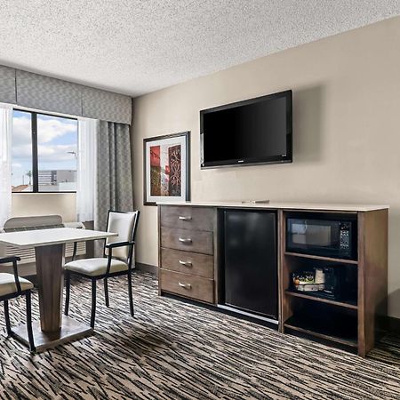 Best Western Los Alamitos Inn&Suites Exterior foto
