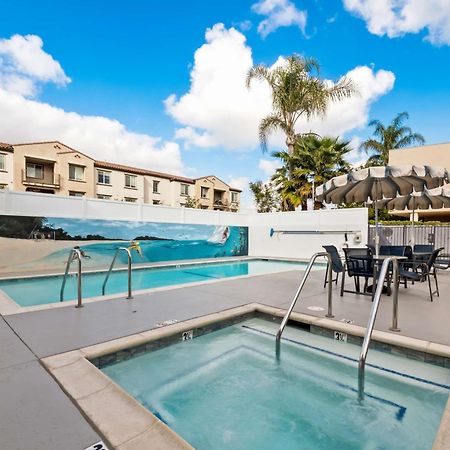Best Western Los Alamitos Inn&Suites Exterior foto