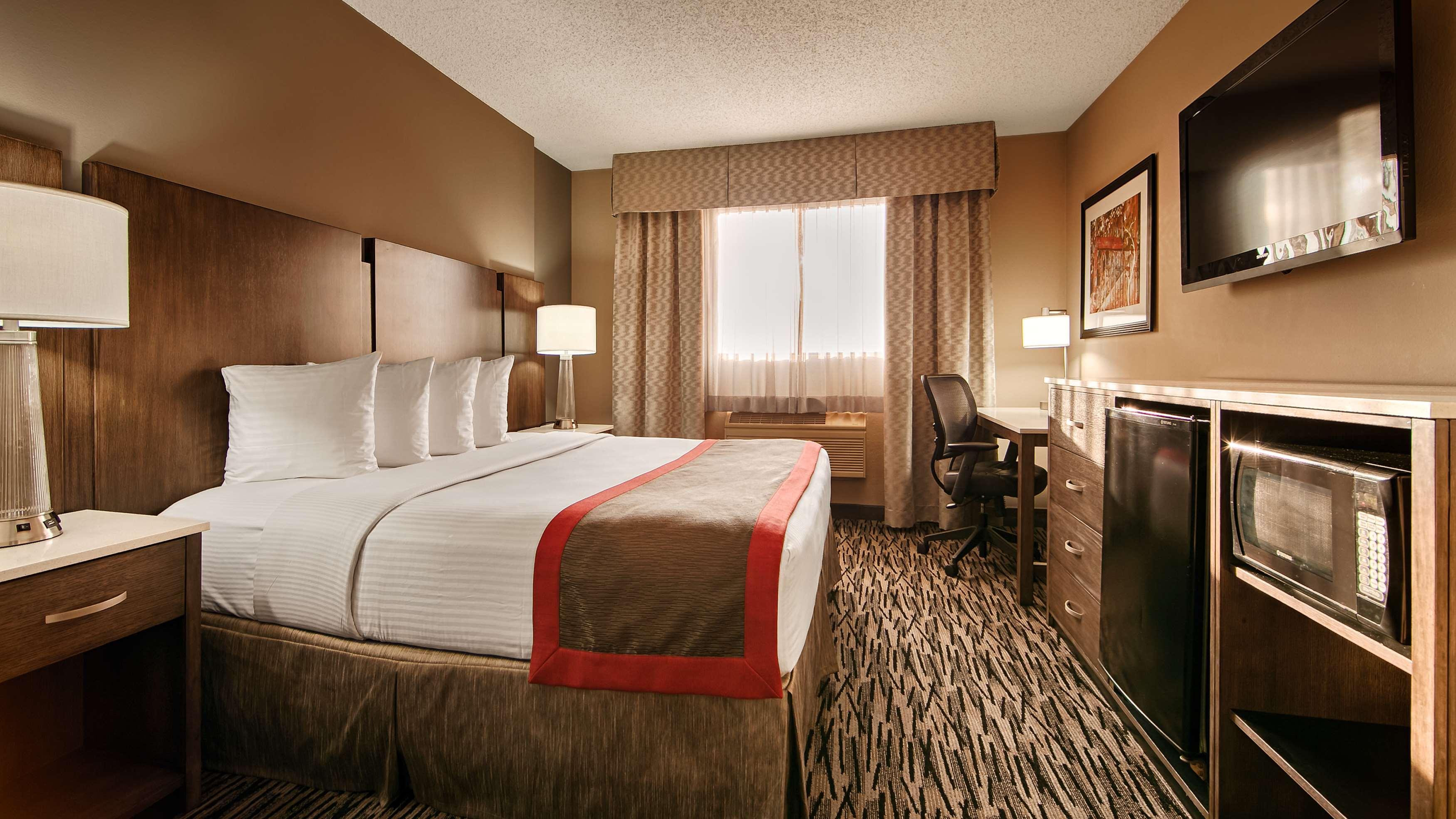 Best Western Los Alamitos Inn&Suites Exterior foto