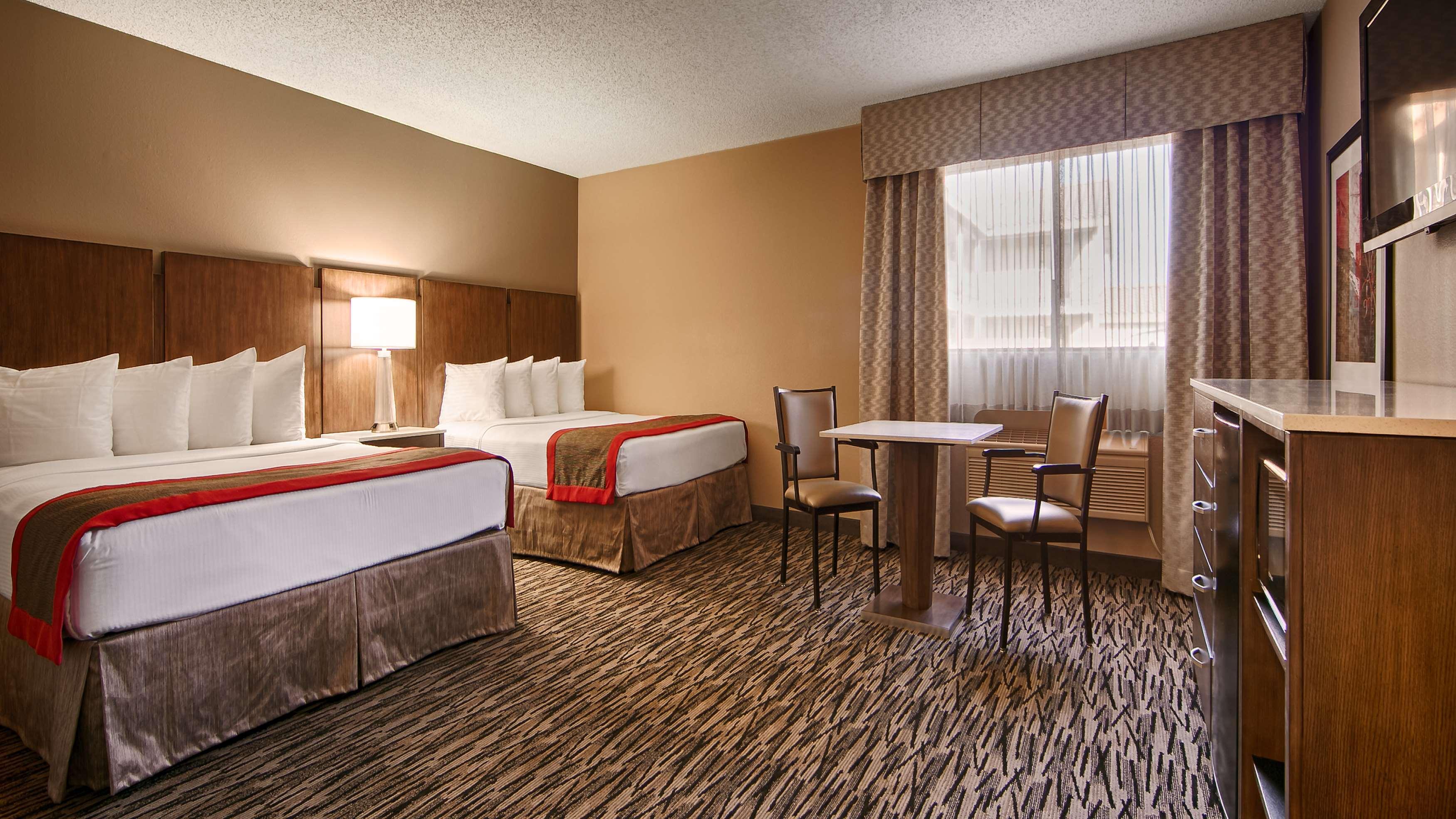 Best Western Los Alamitos Inn&Suites Exterior foto