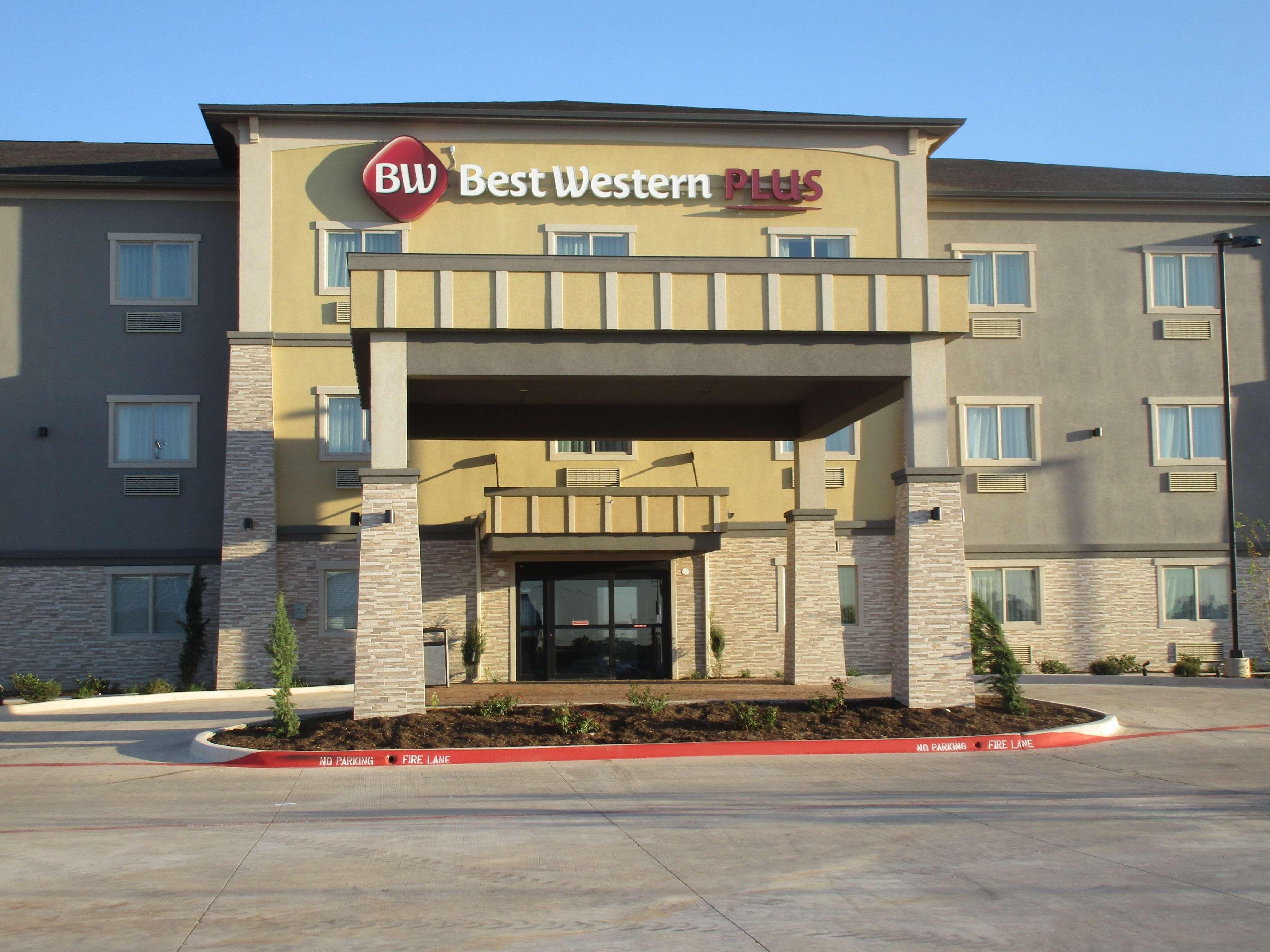 Best Western Los Alamitos Inn&Suites Exterior foto