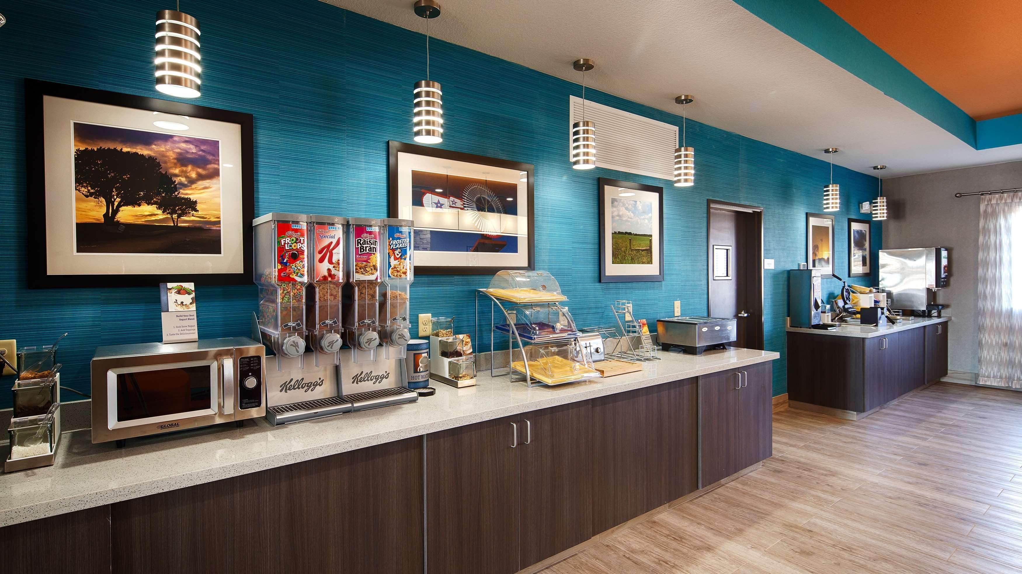Best Western Los Alamitos Inn&Suites Exterior foto