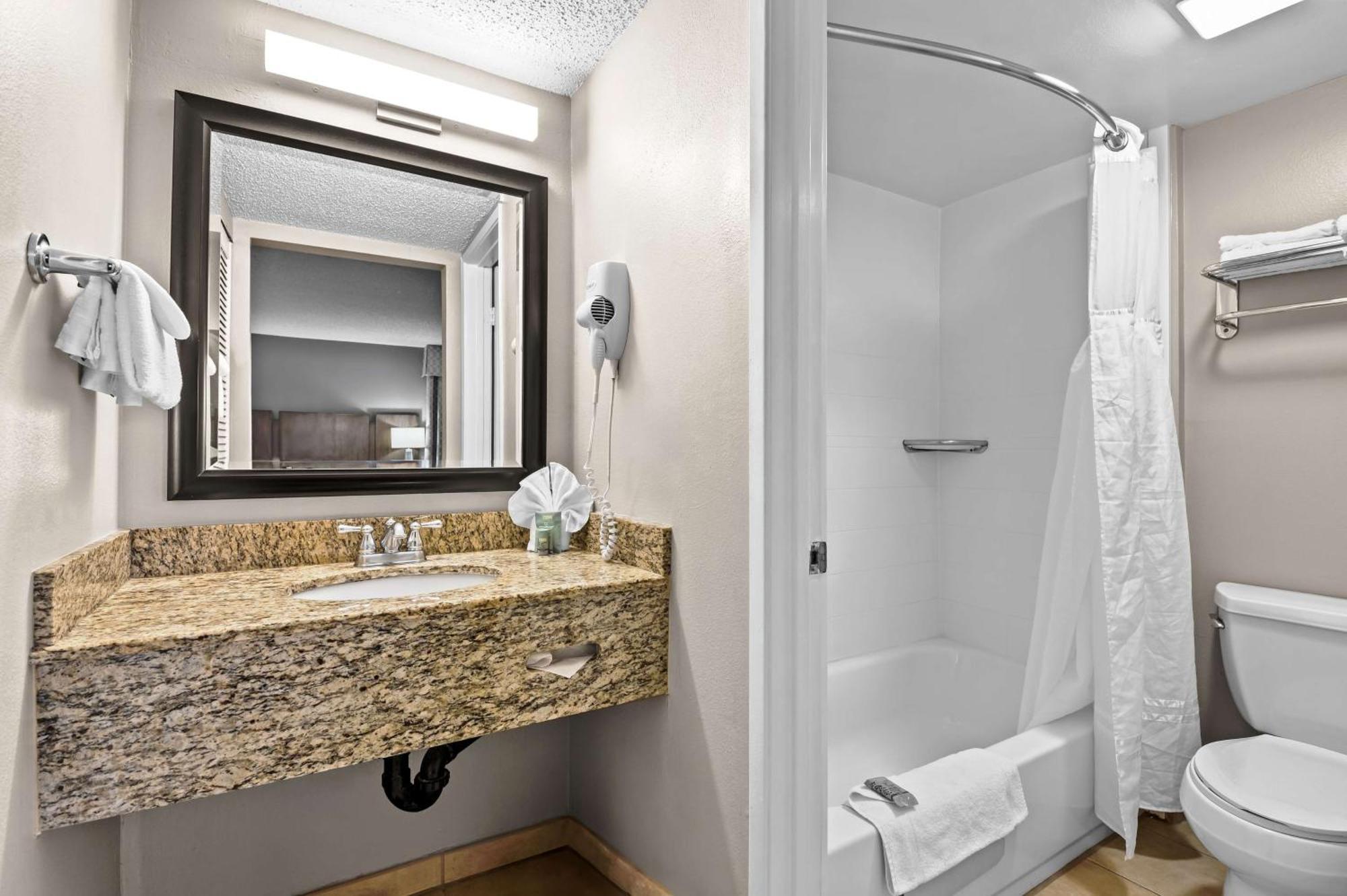 Best Western Los Alamitos Inn&Suites Exterior foto