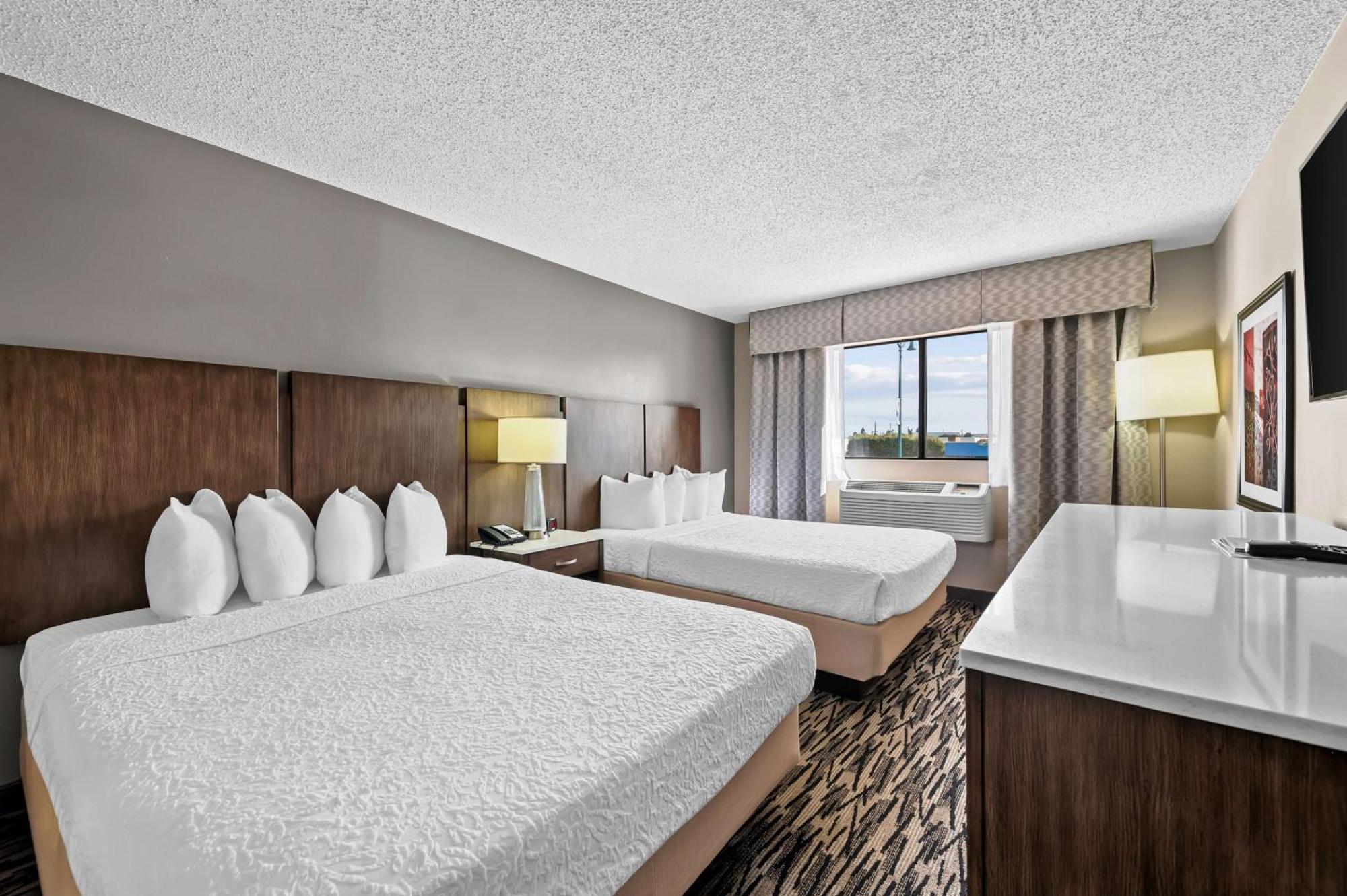 Best Western Los Alamitos Inn&Suites Exterior foto