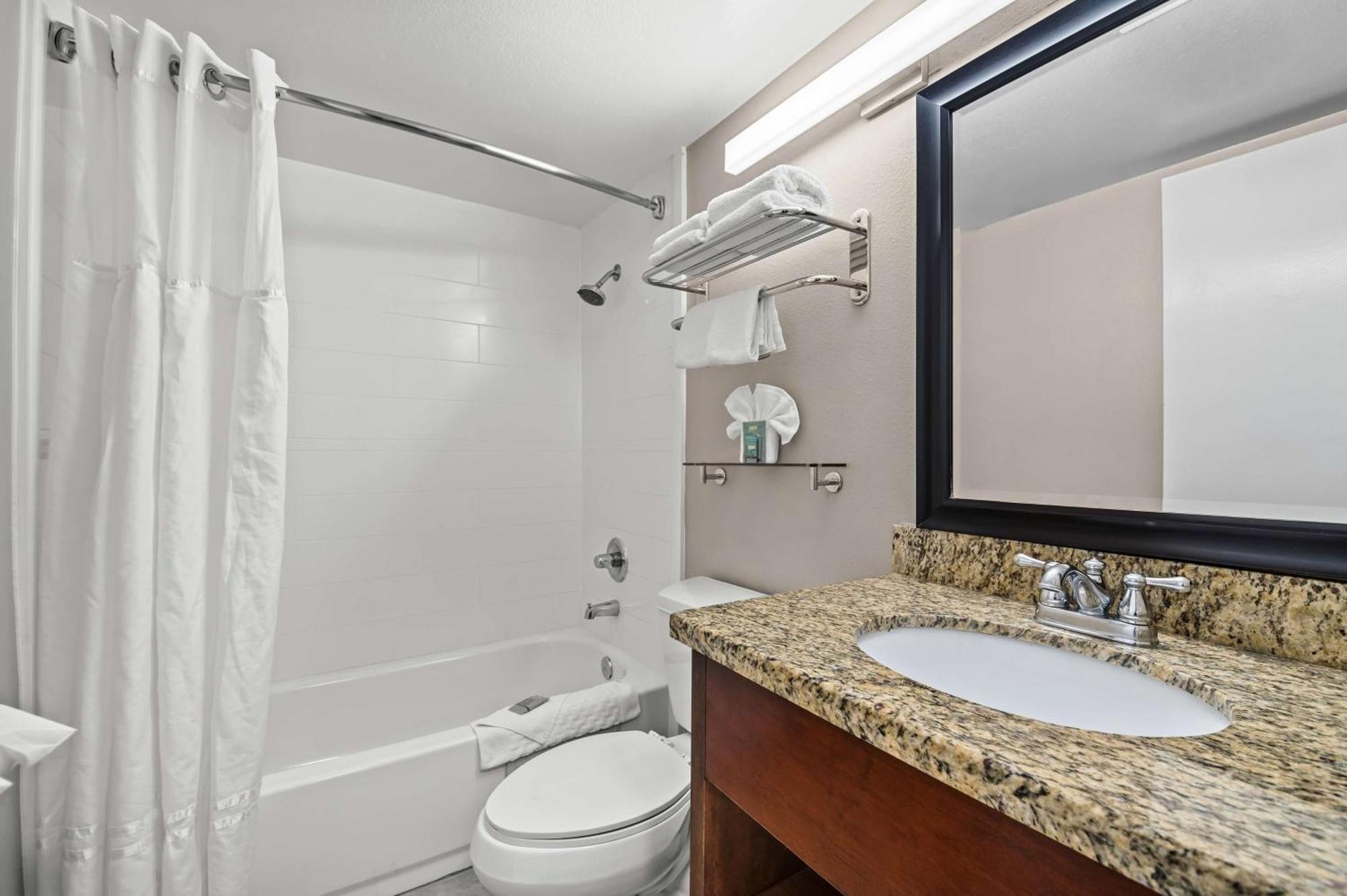 Best Western Los Alamitos Inn&Suites Exterior foto