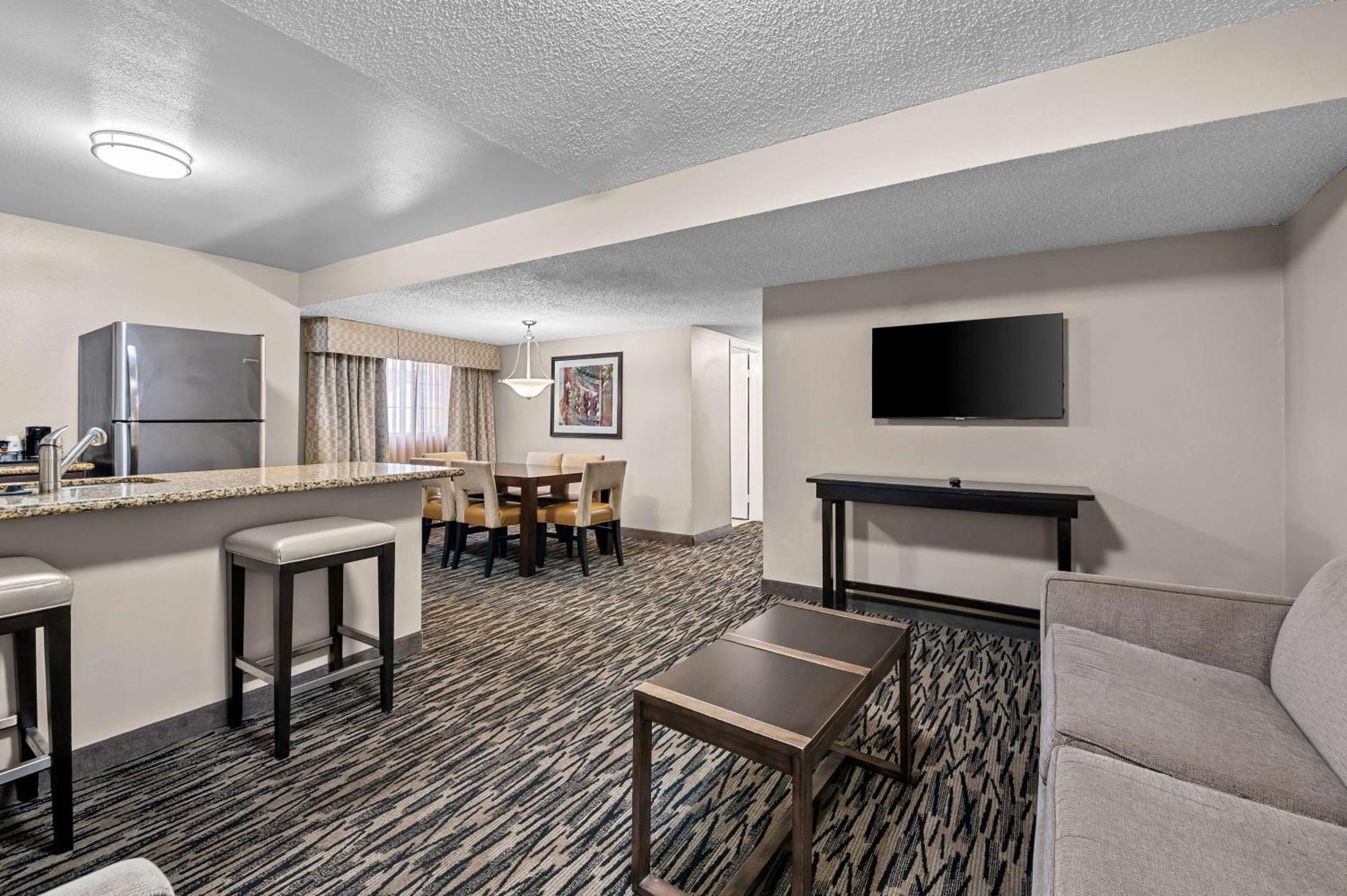 Best Western Los Alamitos Inn&Suites Exterior foto