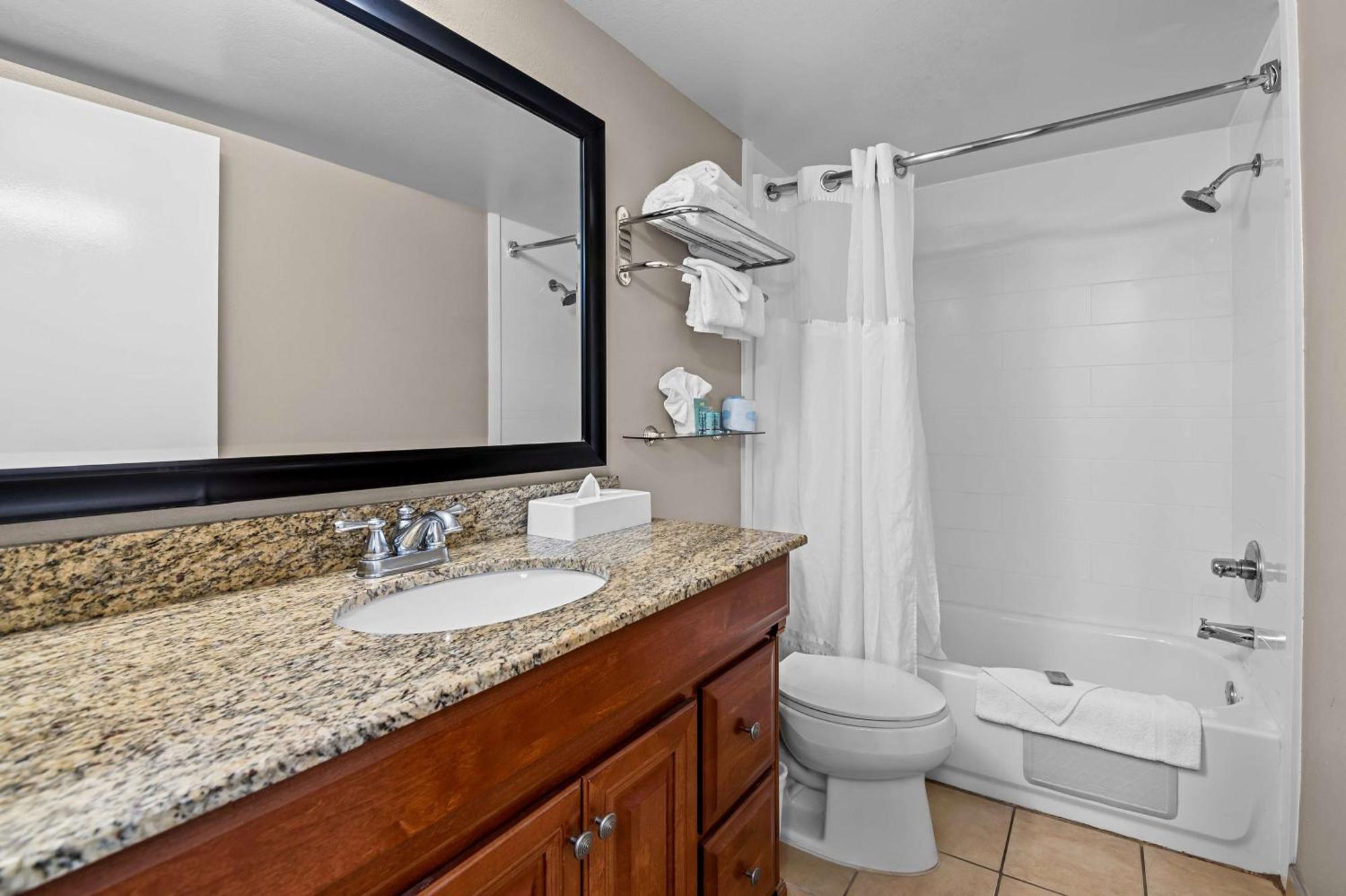 Best Western Los Alamitos Inn&Suites Exterior foto