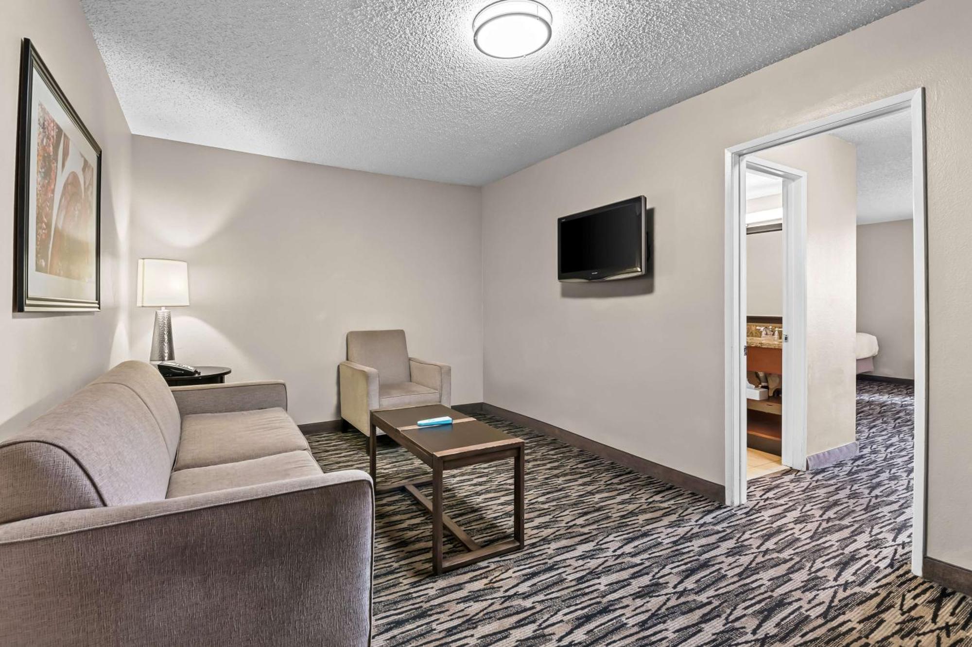 Best Western Los Alamitos Inn&Suites Exterior foto