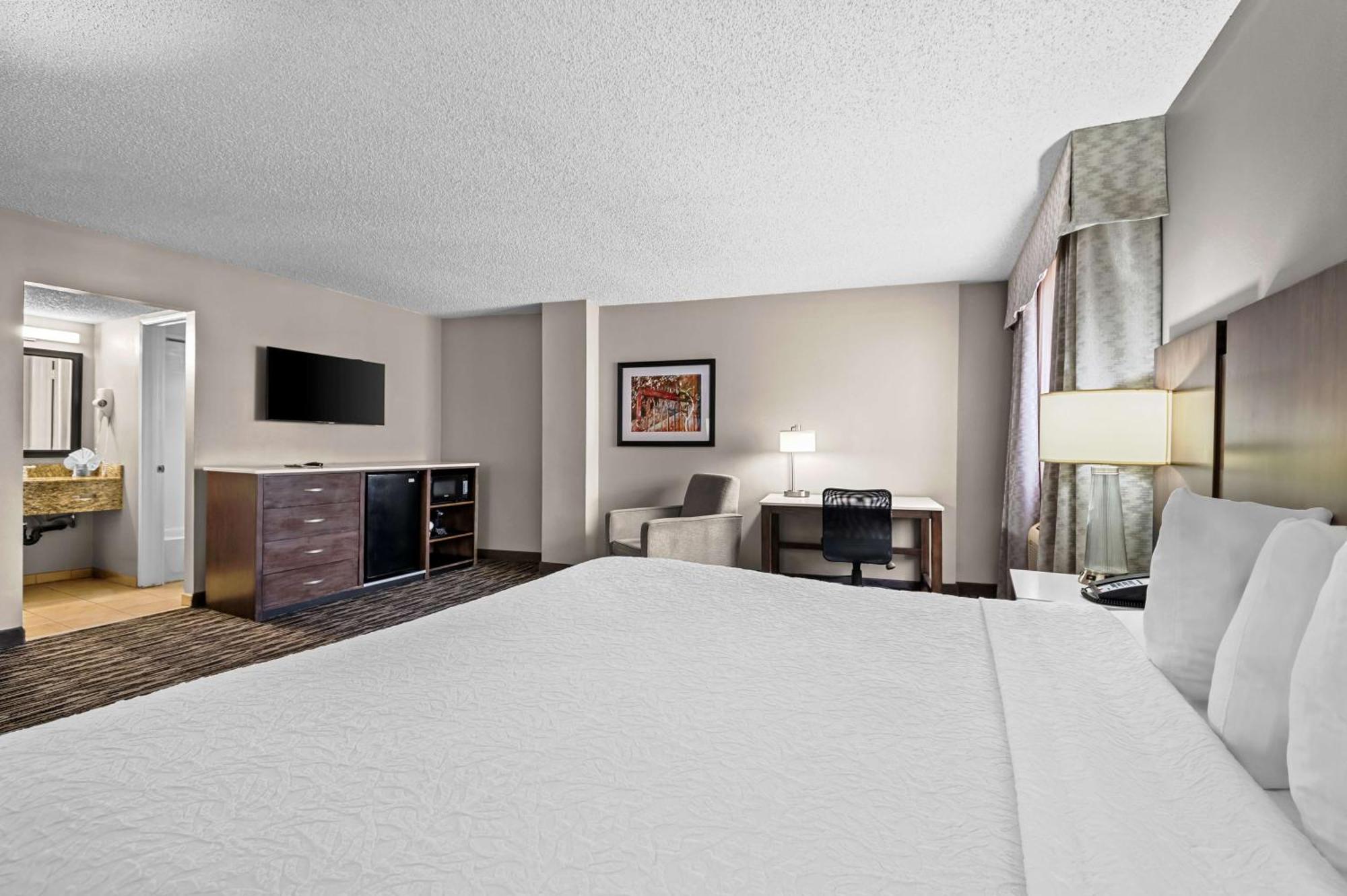 Best Western Los Alamitos Inn&Suites Exterior foto