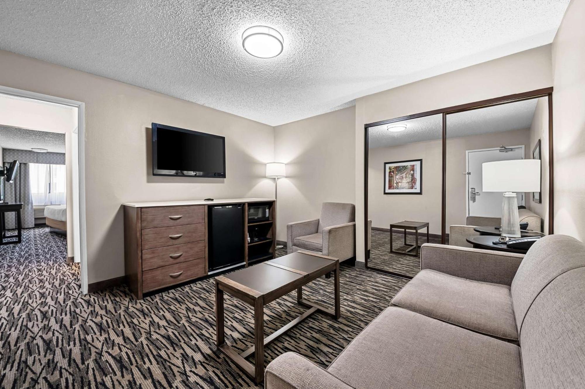 Best Western Los Alamitos Inn&Suites Exterior foto