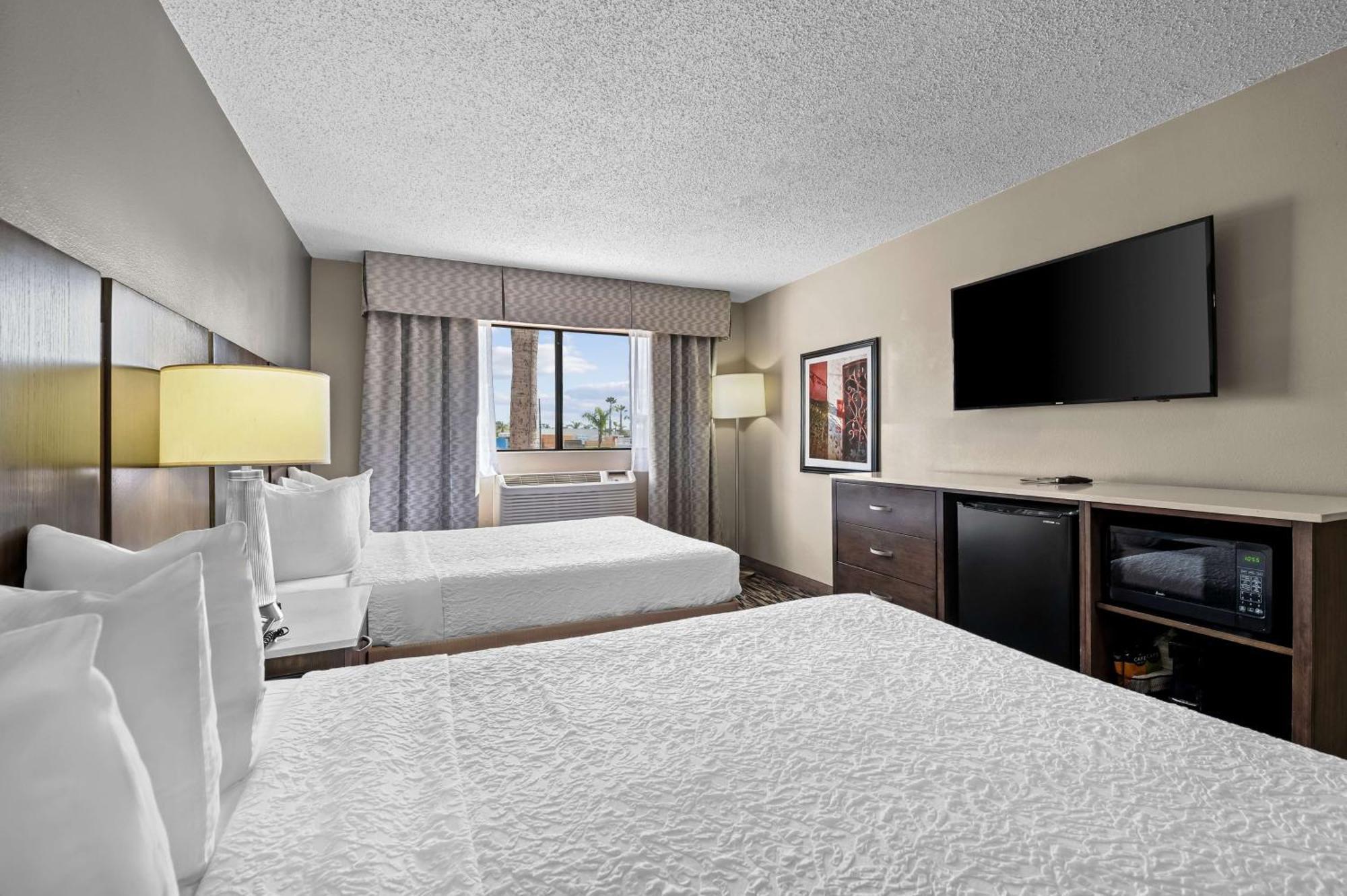 Best Western Los Alamitos Inn&Suites Exterior foto