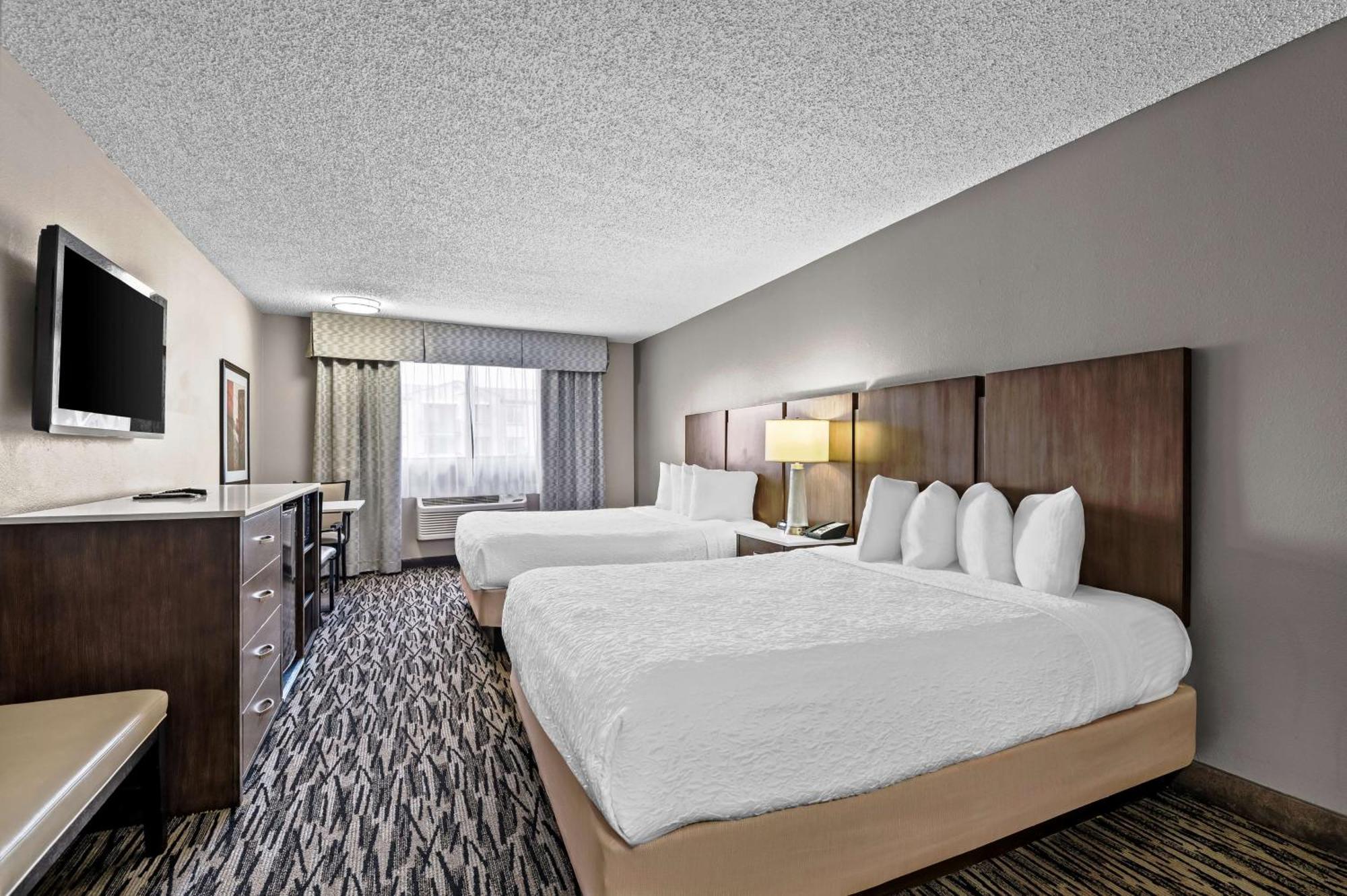 Best Western Los Alamitos Inn&Suites Exterior foto