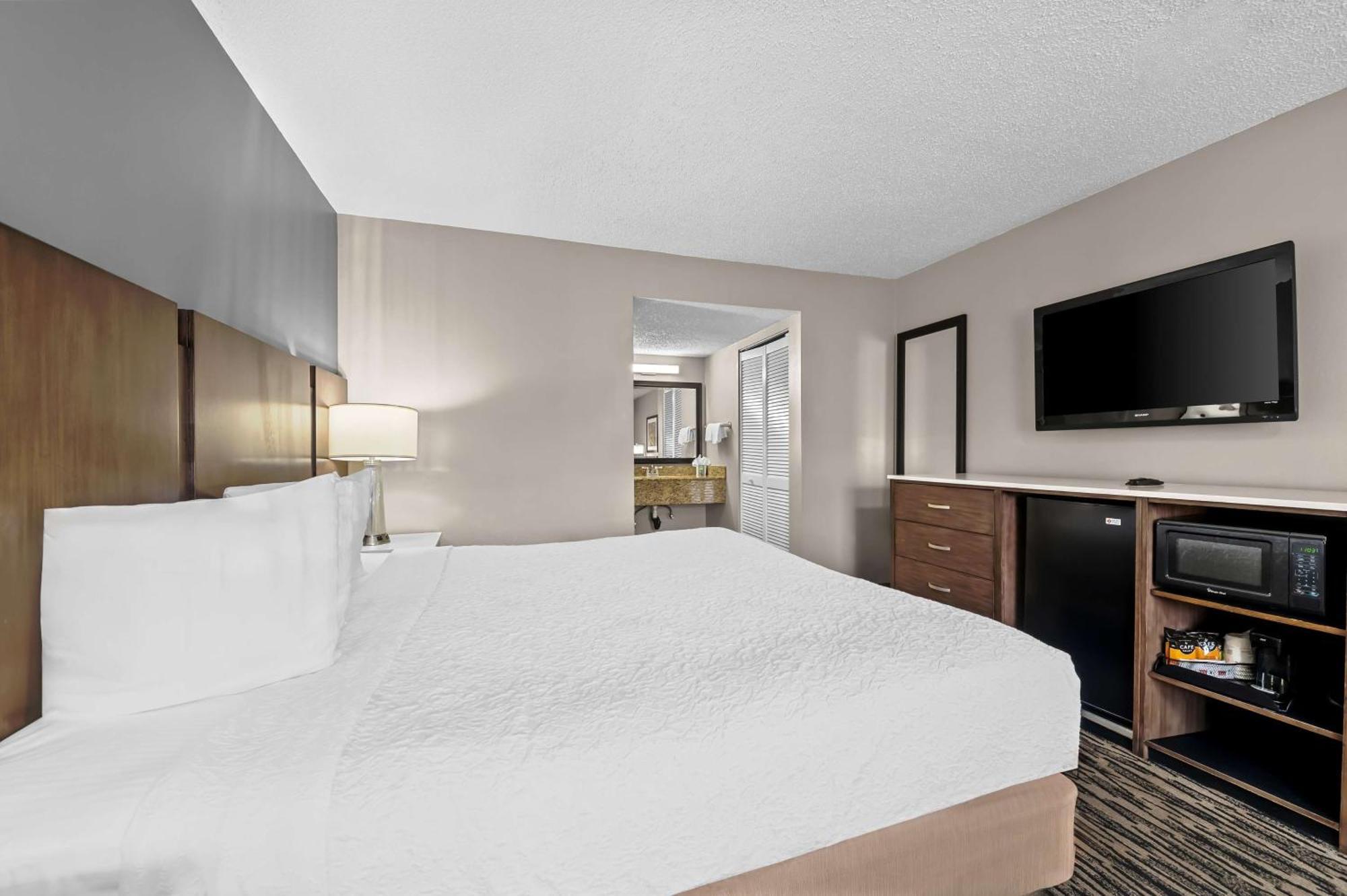 Best Western Los Alamitos Inn&Suites Exterior foto