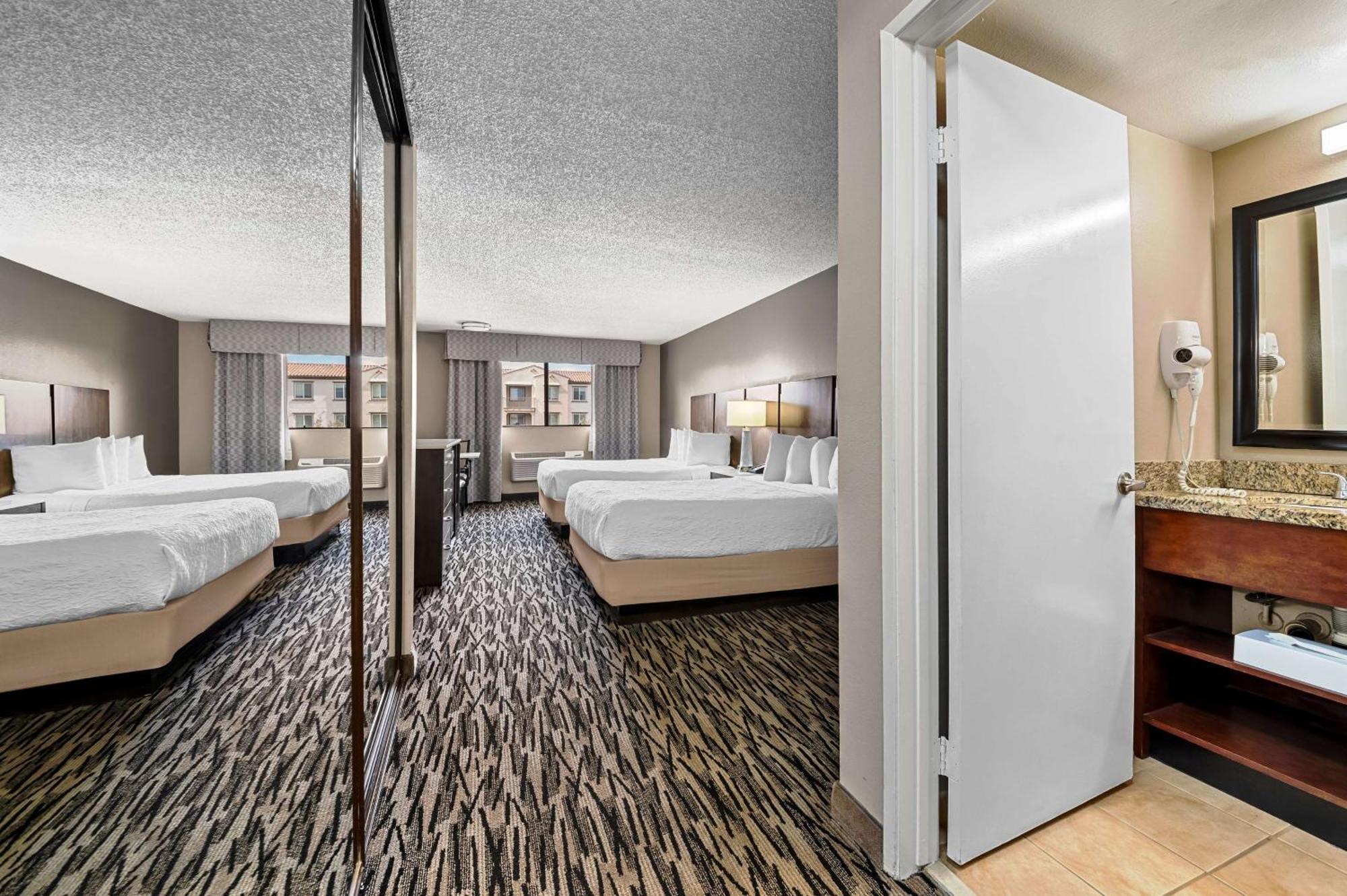 Best Western Los Alamitos Inn&Suites Exterior foto
