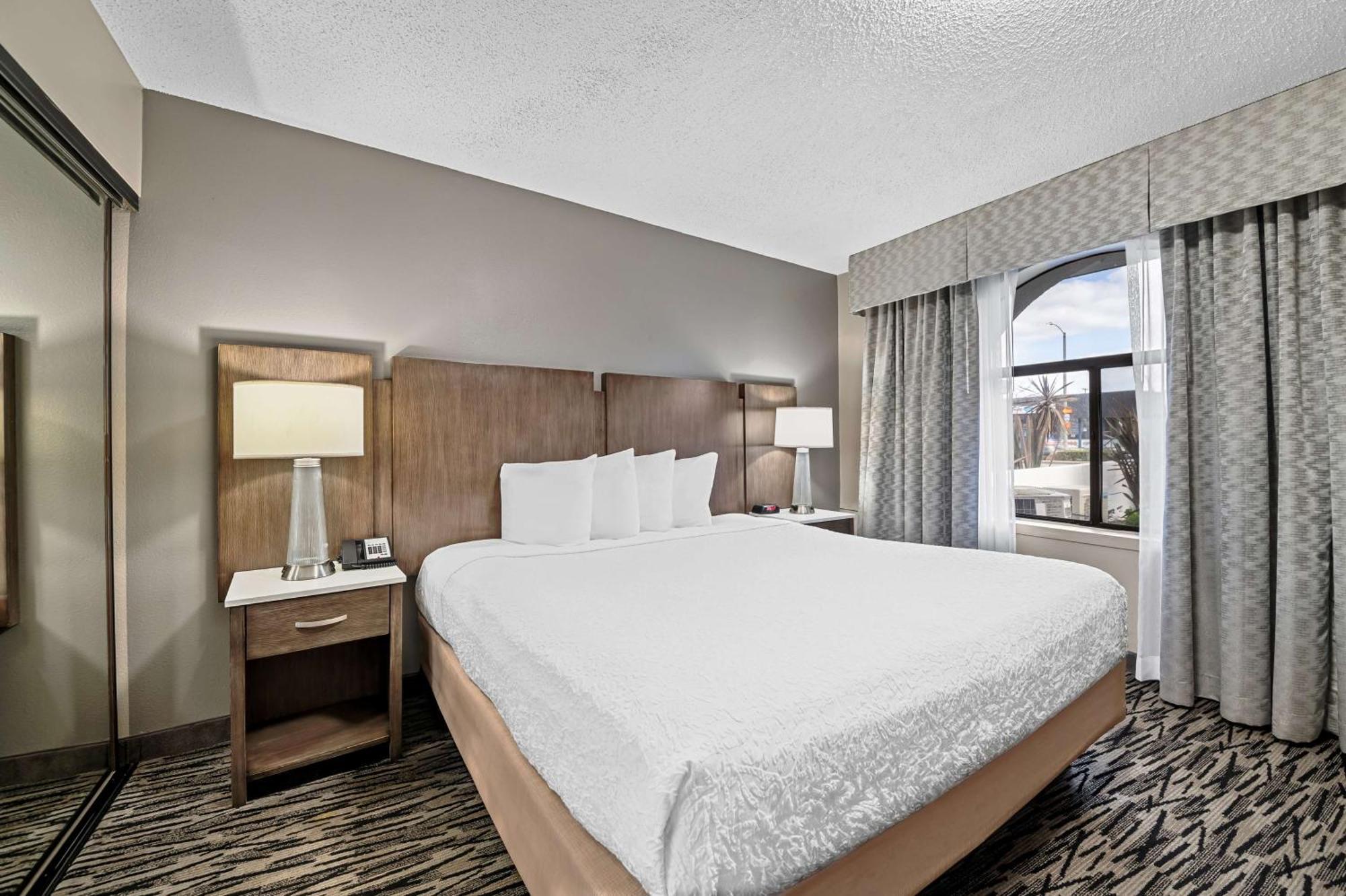 Best Western Los Alamitos Inn&Suites Exterior foto