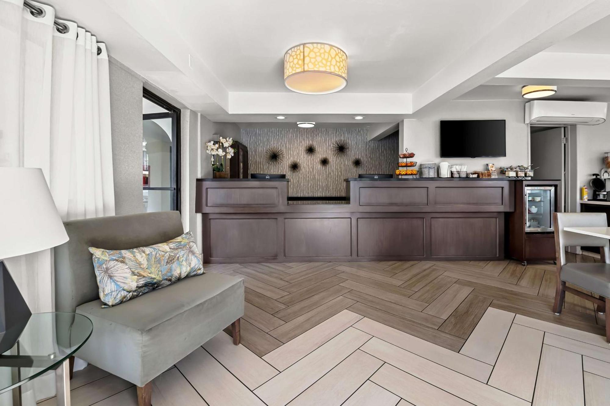 Best Western Los Alamitos Inn&Suites Exterior foto