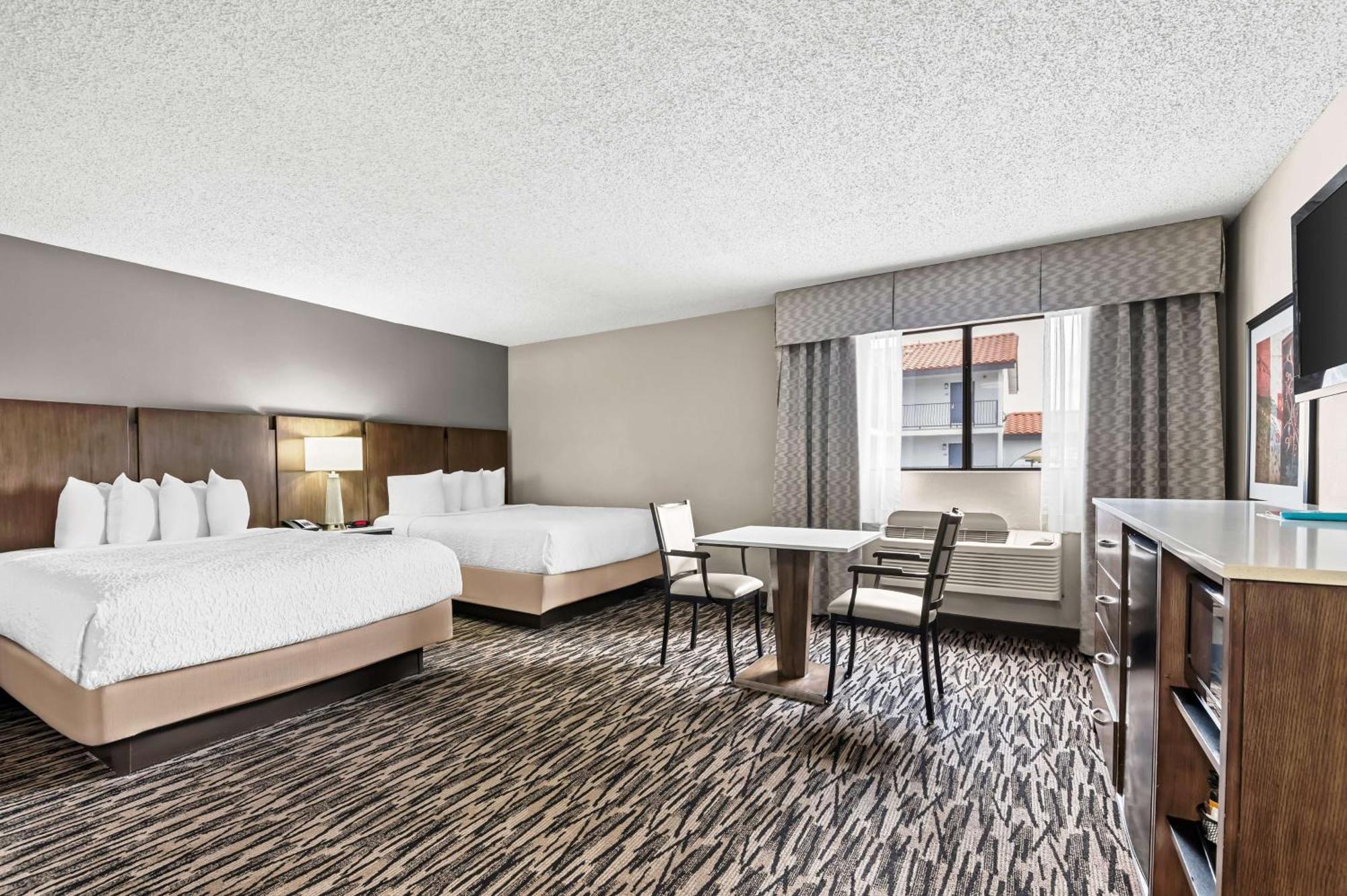 Best Western Los Alamitos Inn&Suites Exterior foto