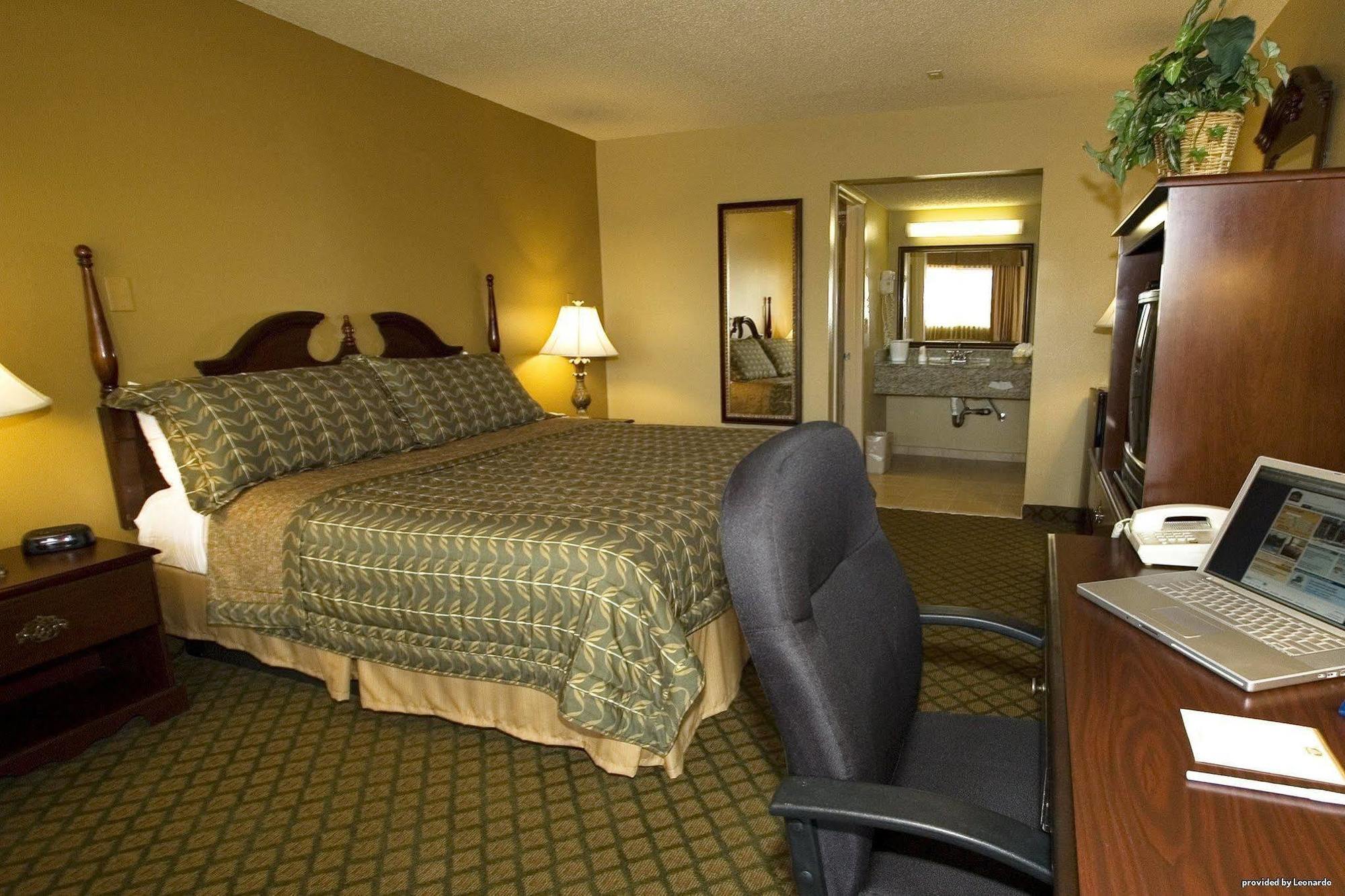 Best Western Los Alamitos Inn&Suites Zimmer foto
