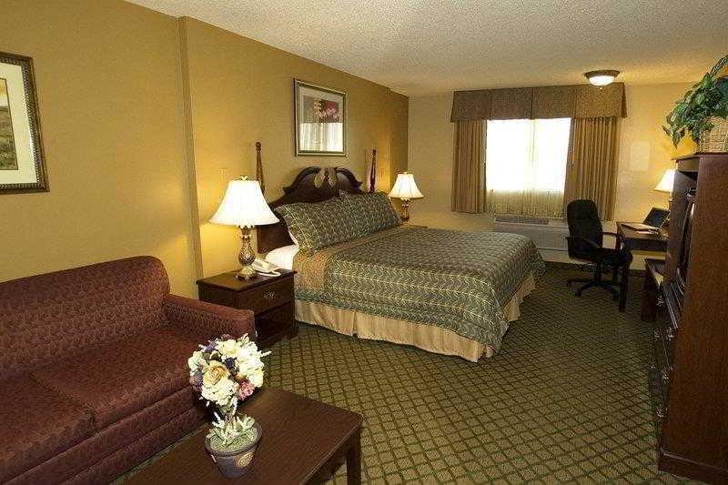 Best Western Los Alamitos Inn&Suites Exterior foto