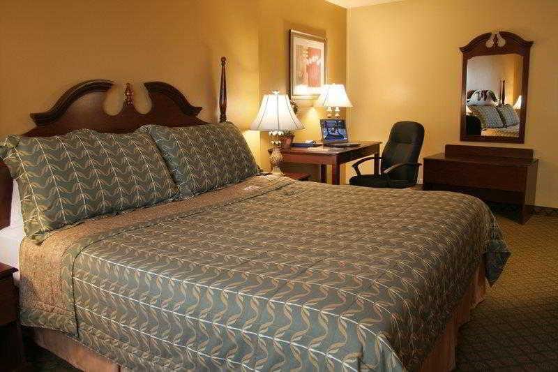 Best Western Los Alamitos Inn&Suites Exterior foto